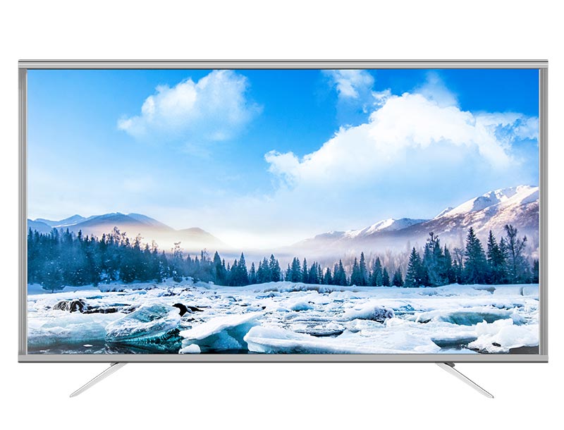 85 inch D9000 Series 4K Smart